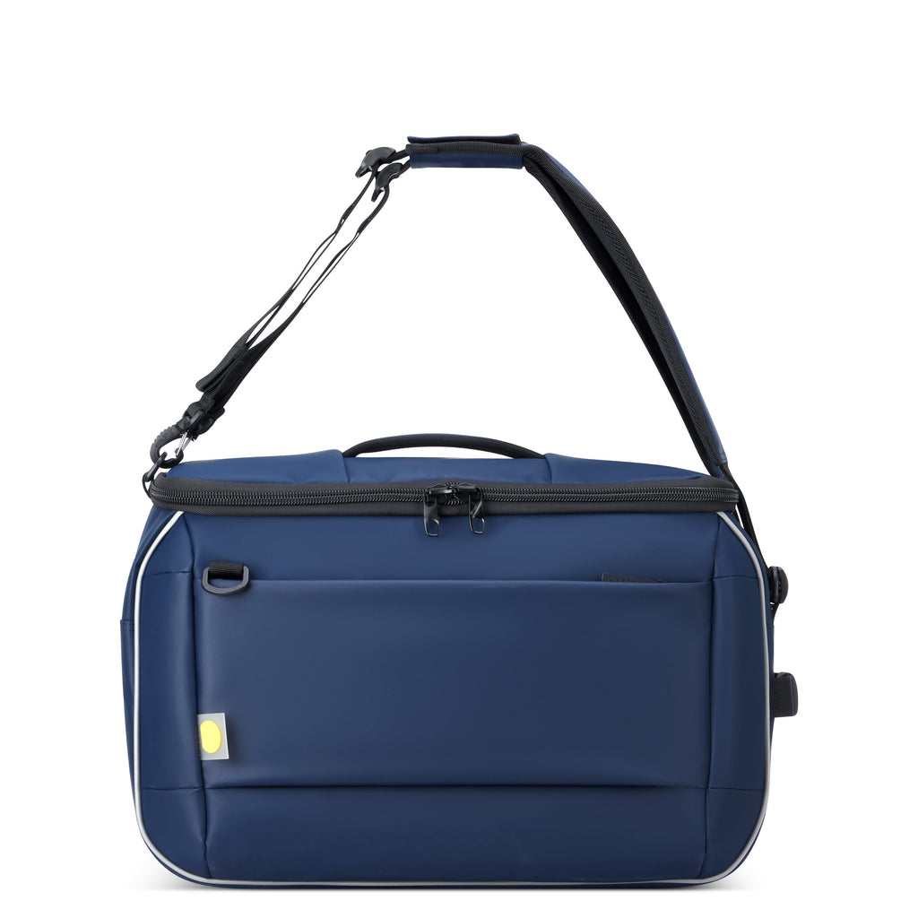 AVENTURE | Sac de Voyage Sac à Dos Cabine 46L bleu marine