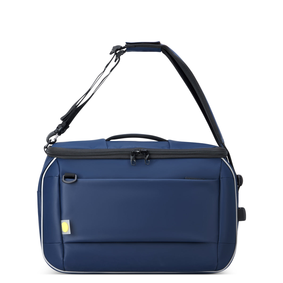 AVENTURE | Sac de Voyage Sac à Dos Cabine 46L bleu marine