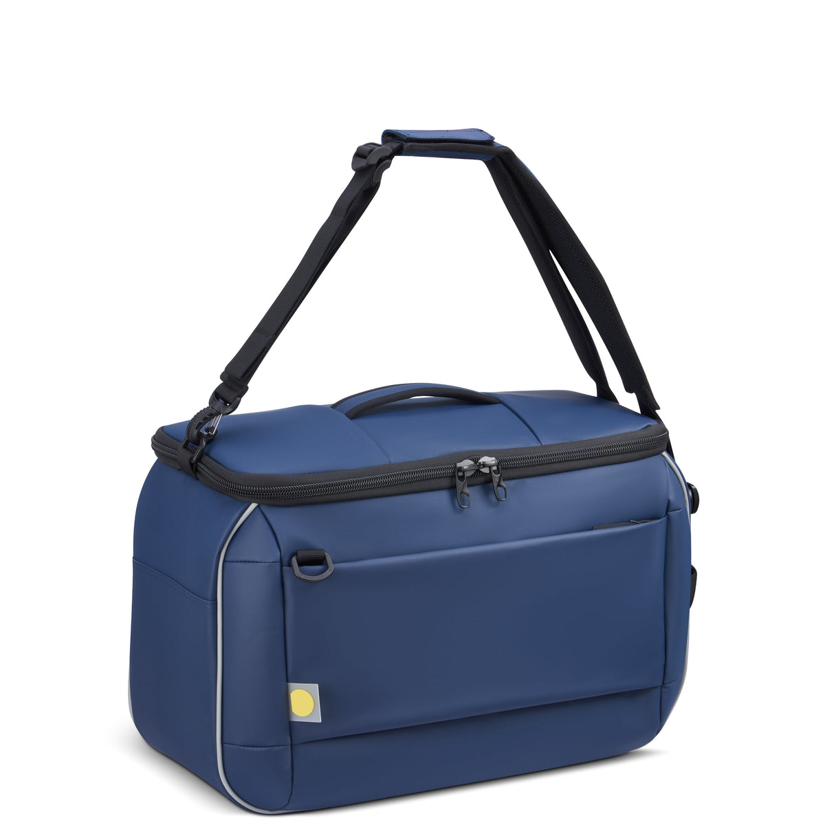 AVENTURE | Sac de Voyage Sac à Dos Cabine 46L bleu marine