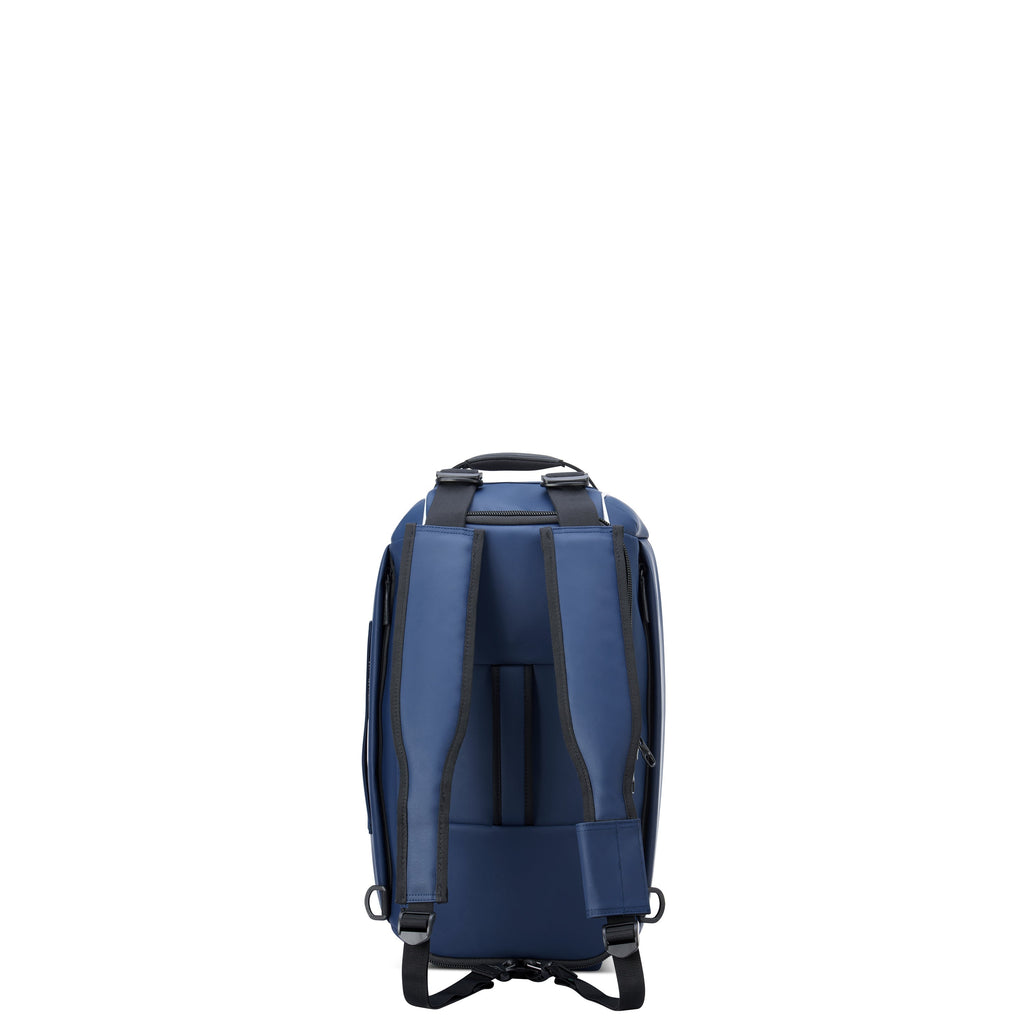 AVENTURE | Sac de Voyage Sac à Dos Cabine 46L bleu marine