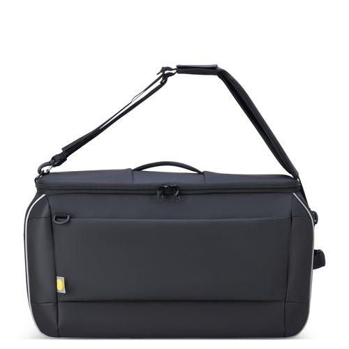 AVENTURE | Sac de Voyage Sac à Dos 73 L noir