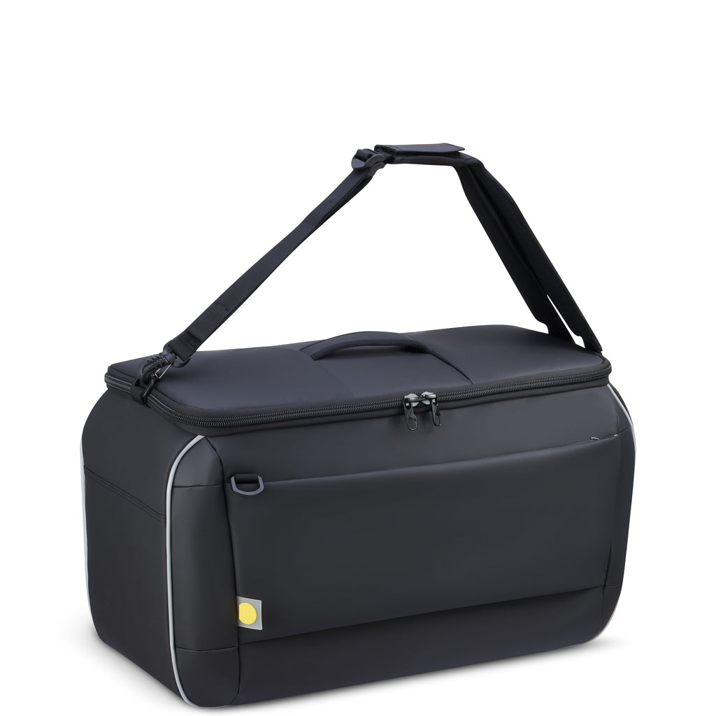 AVENTURE | Sac de Voyage Sac à Dos 73 L noir