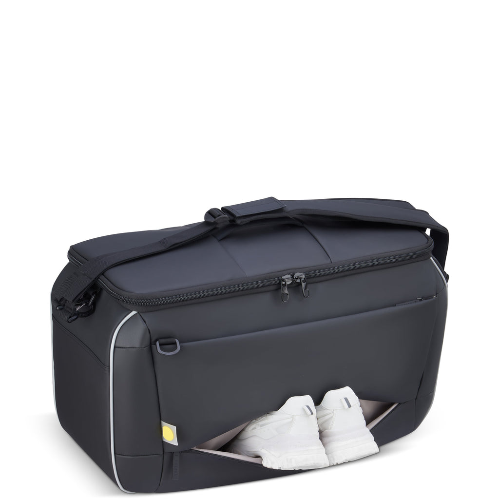 AVENTURE | Sac de Voyage Sac à Dos 73 L noir