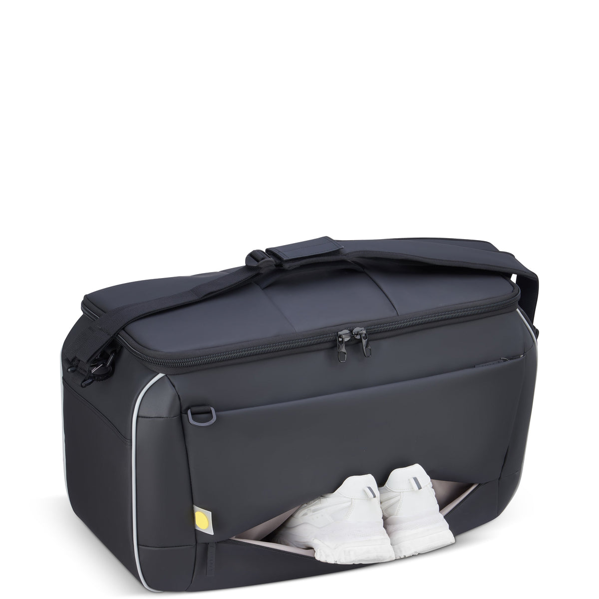 AVENTURE | Sac de Voyage Sac à Dos 73 L noir