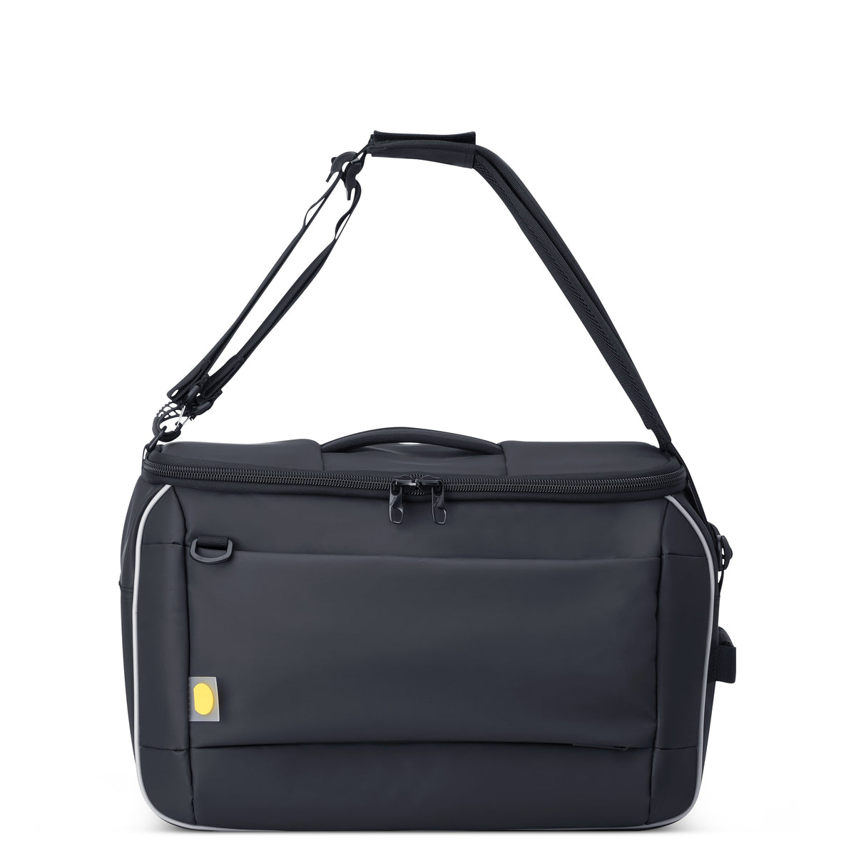 AVENTURE | Sac de Voyage Sac à Dos Cabine 46L noir