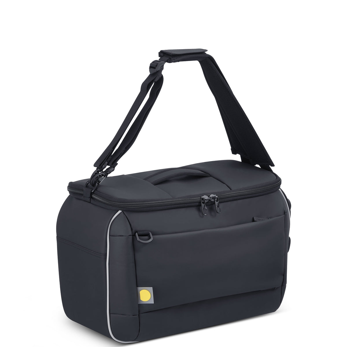 AVENTURE | Sac de Voyage Sac à Dos Cabine 46L noir