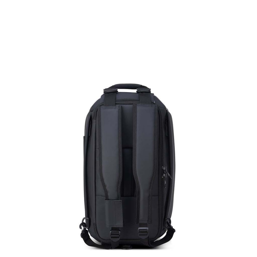 AVENTURE | Sac de Voyage Sac à Dos Cabine 46L noir
