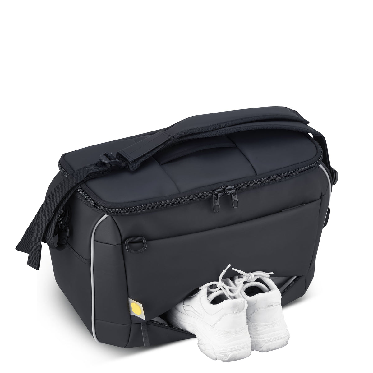 AVENTURE | Sac de Voyage Sac à Dos Cabine 46L noir