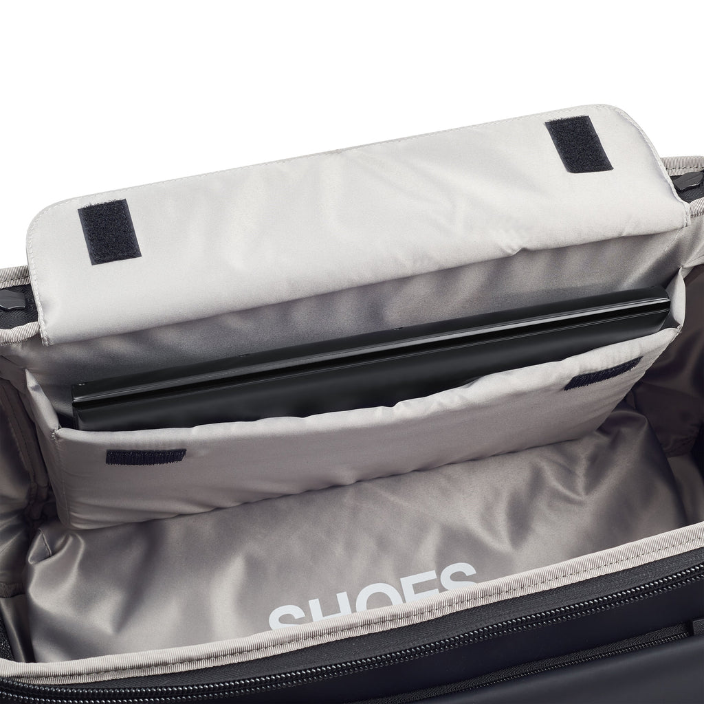 AVENTURE | Sac de Voyage Sac à Dos Cabine 46L noir