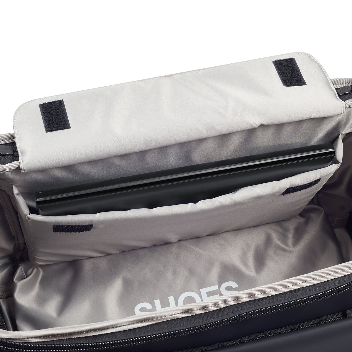 AVENTURE | Sac de Voyage Sac à Dos Cabine 46L noir