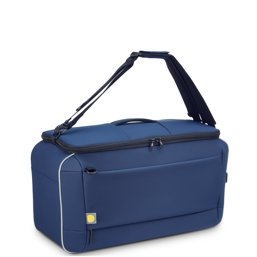 AVENTURE | Sac de Voyage Sac à Dos 73 L bleu marine
