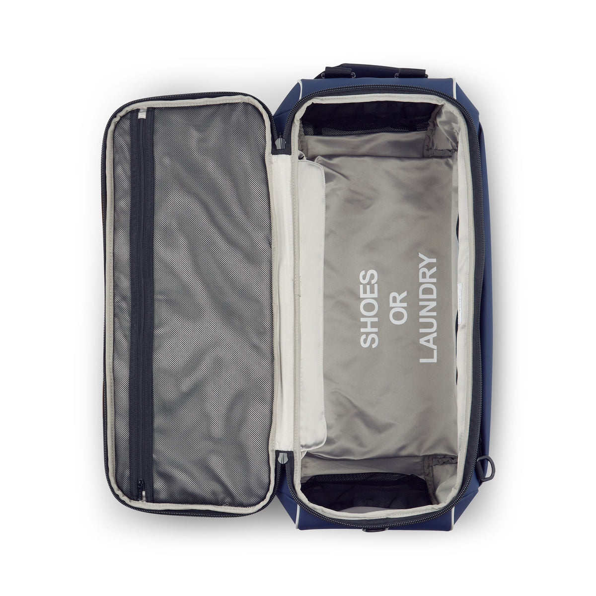 AVENTURE | Sac de Voyage Sac à Dos 73 L bleu marine
