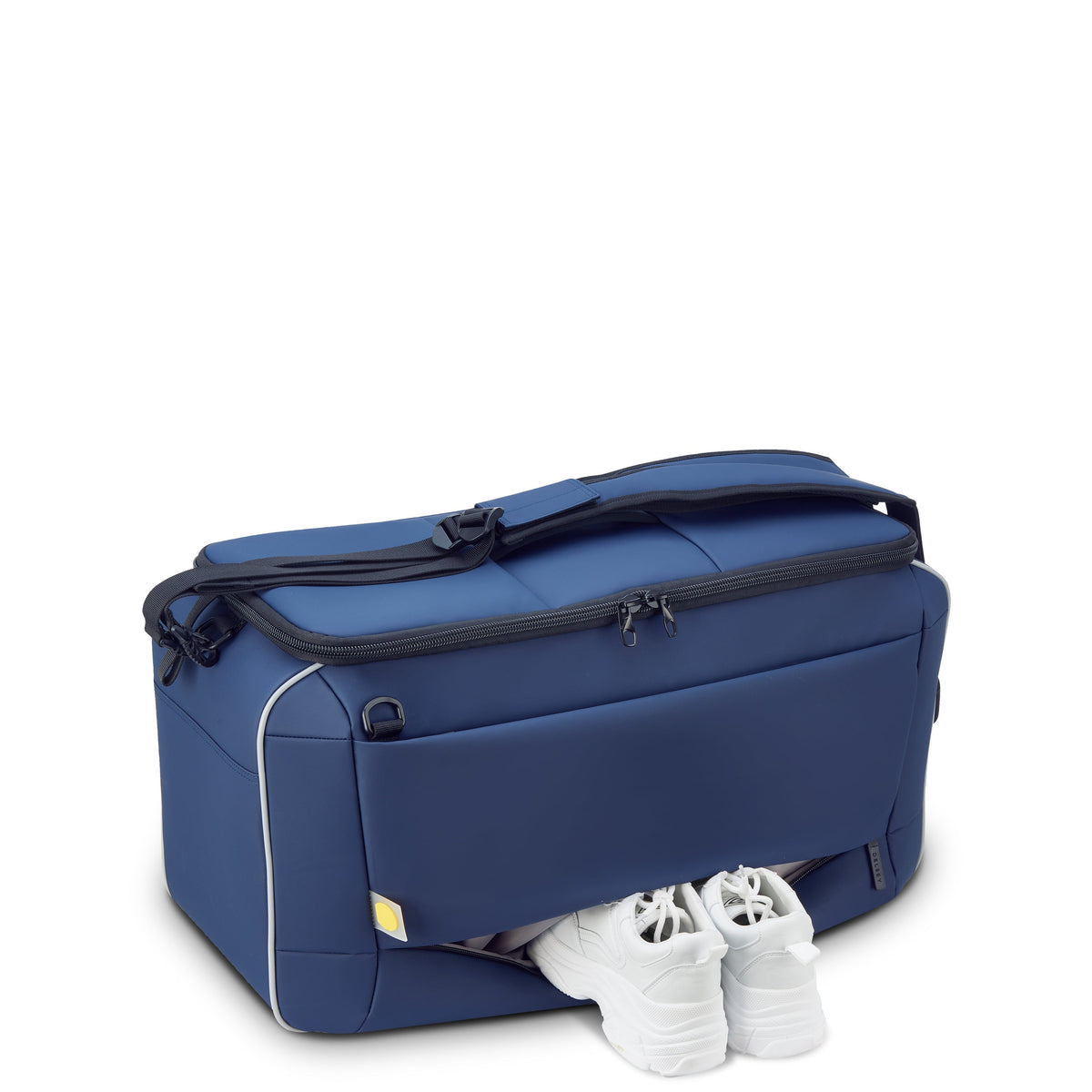 AVENTURE | Sac de Voyage Sac à Dos 73 L bleu marine