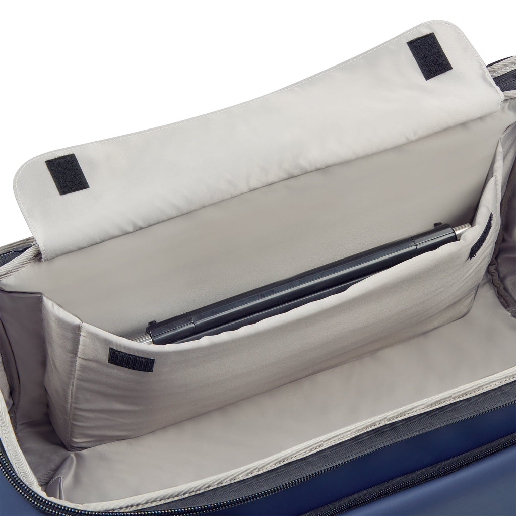 AVENTURE | Sac de Voyage Sac à Dos 73 L bleu marine