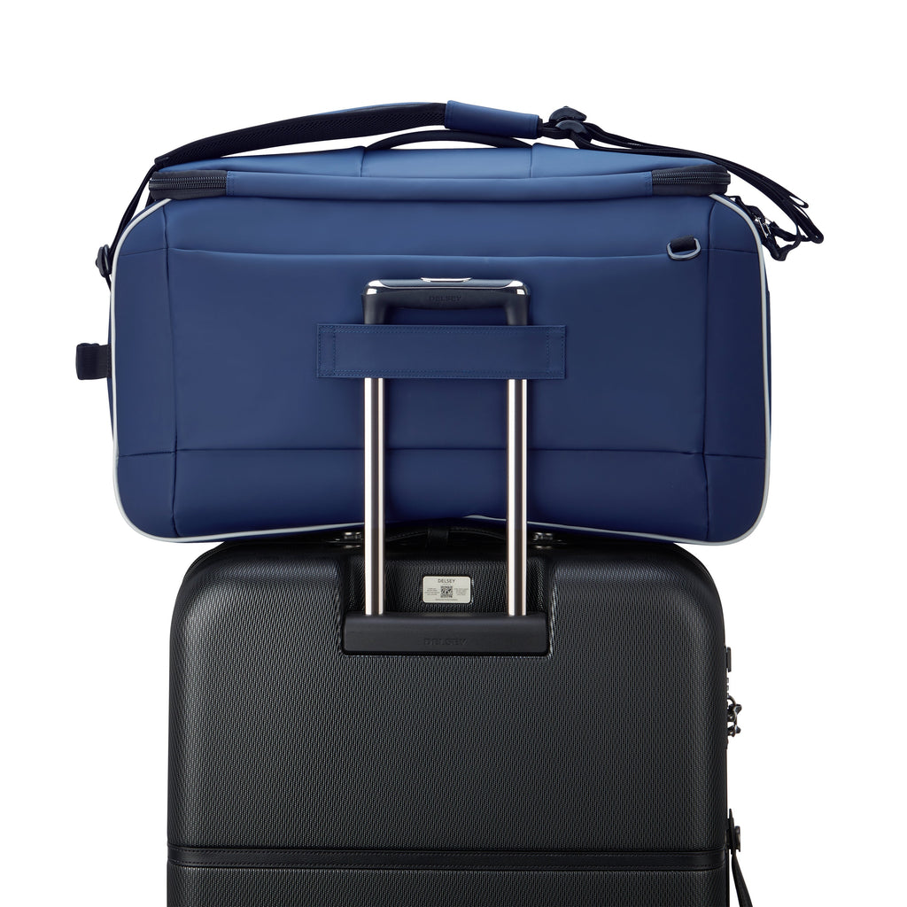 AVENTURE | Sac de Voyage Sac à Dos 73 L bleu marine