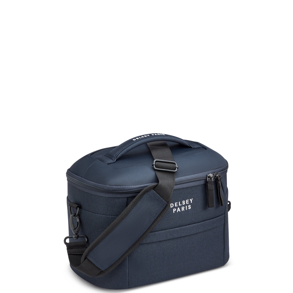 BROCHANT 3 | Vanity bleu marine