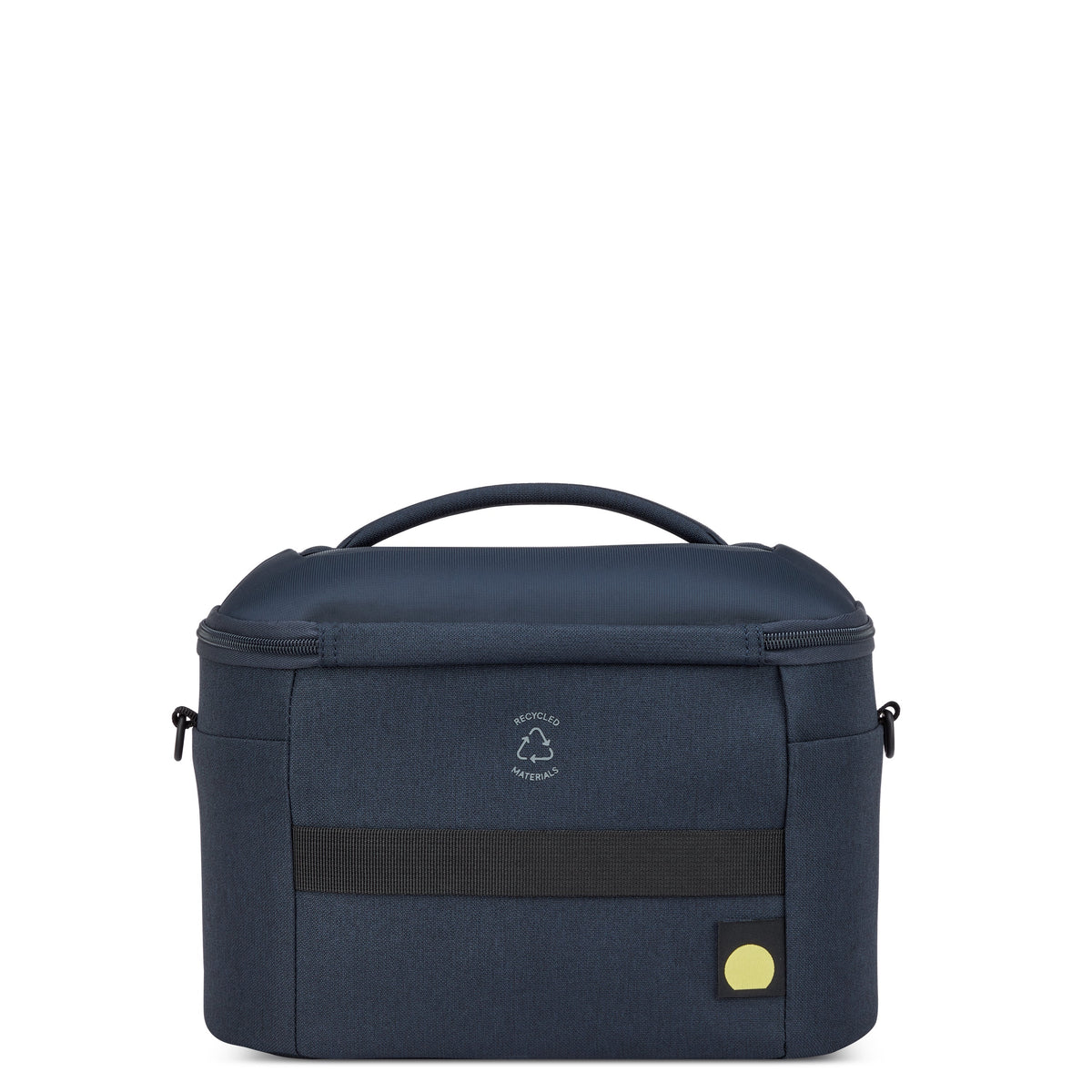 BROCHANT 3 | Vanity bleu marine
