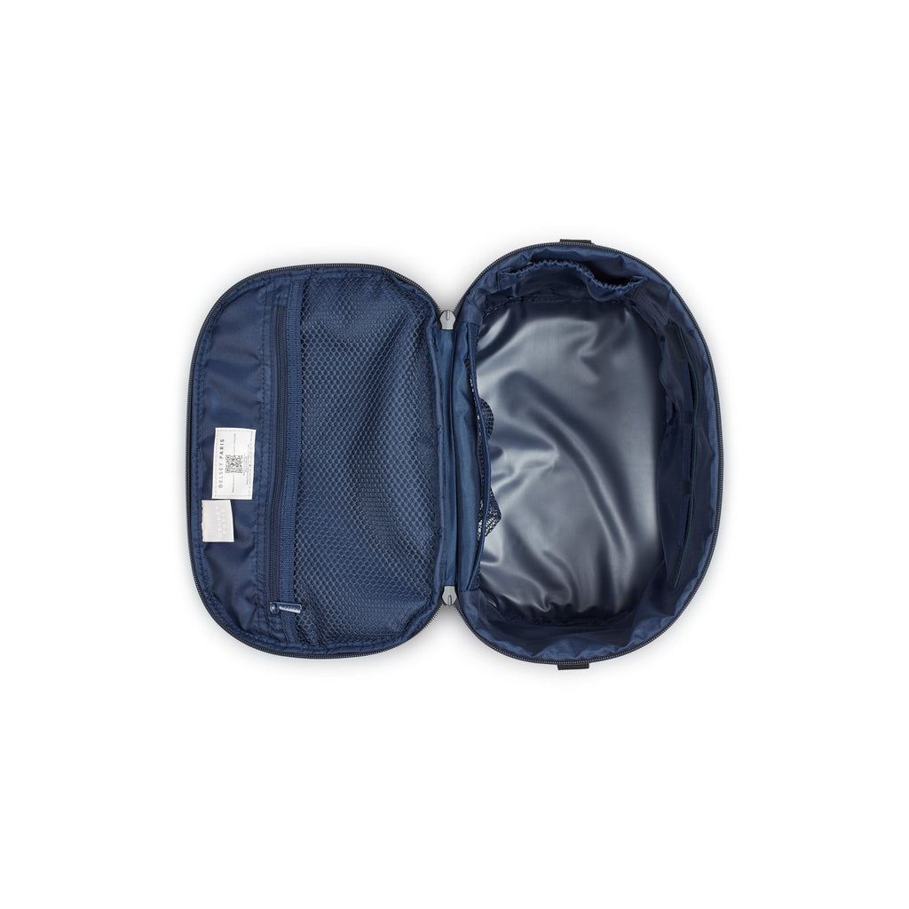 BROCHANT 3 | Vanity bleu marine