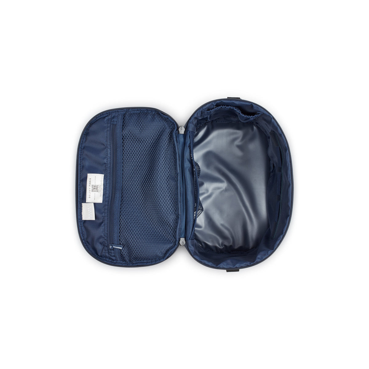 BROCHANT 3 | Vanity bleu marine