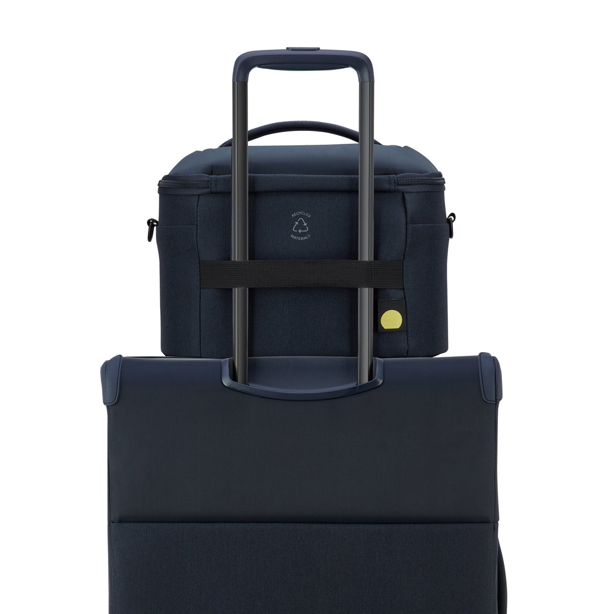 BROCHANT 3 | Vanity bleu marine