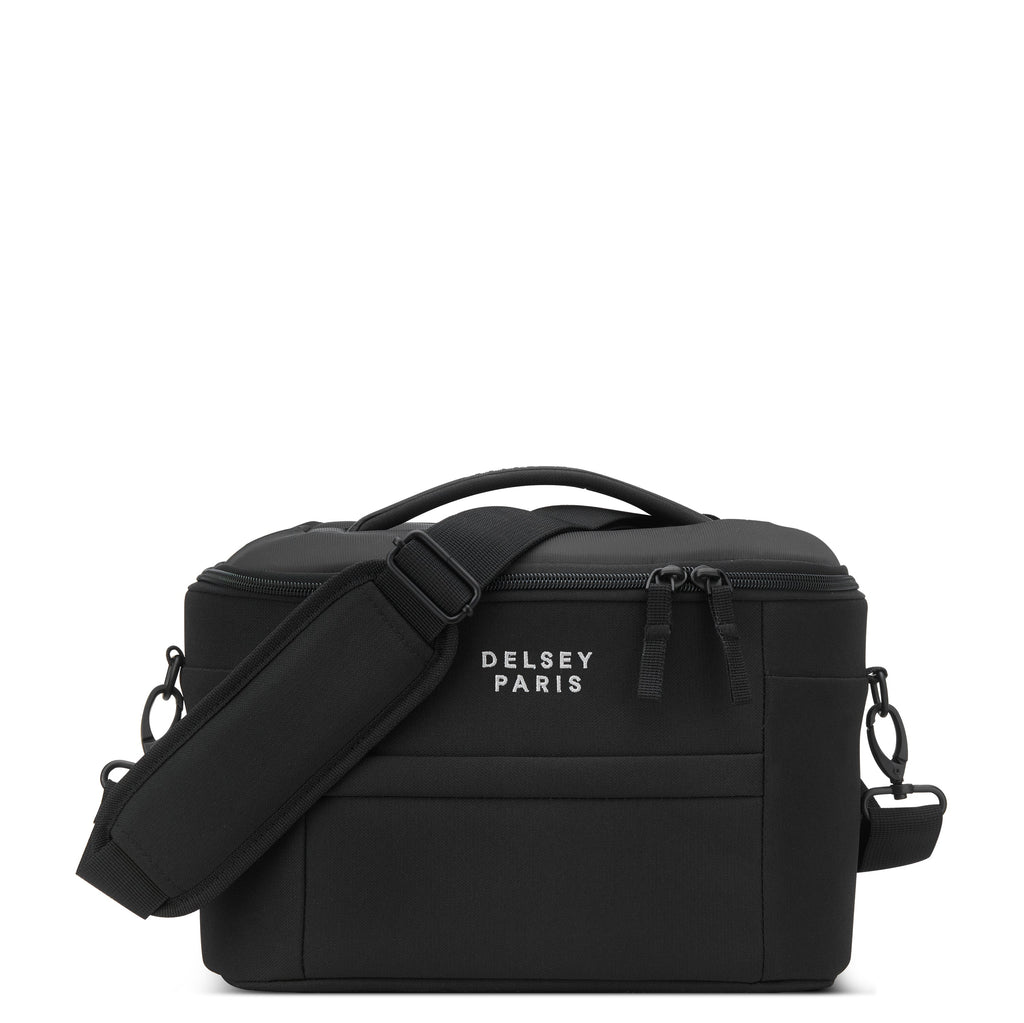 BROCHANT 3 | Vanity noir profond