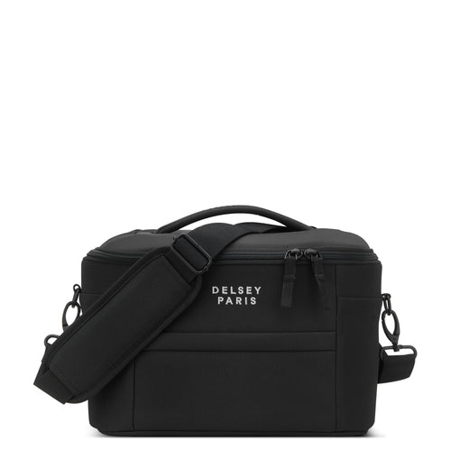 BROCHANT 3 | Vanity noir profond