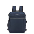 BROCHANT 3 | Sac à Dos de Voyage Sous-Siège 24L bleu marine