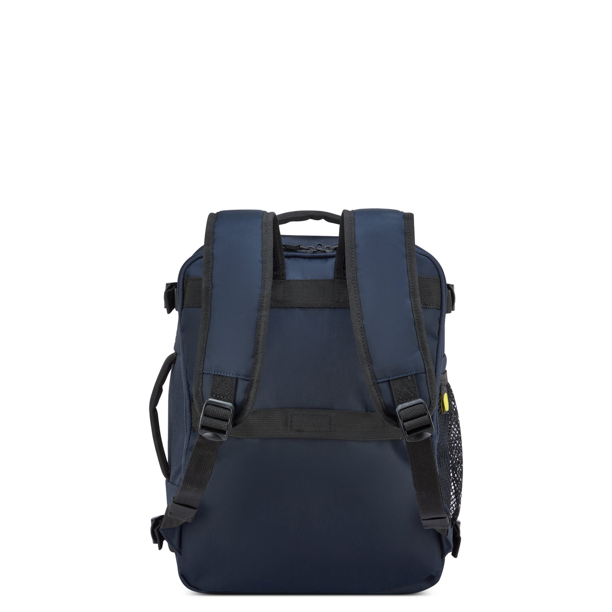BROCHANT 3 | Sac à Dos de Voyage Sous-Siège 24L bleu marine