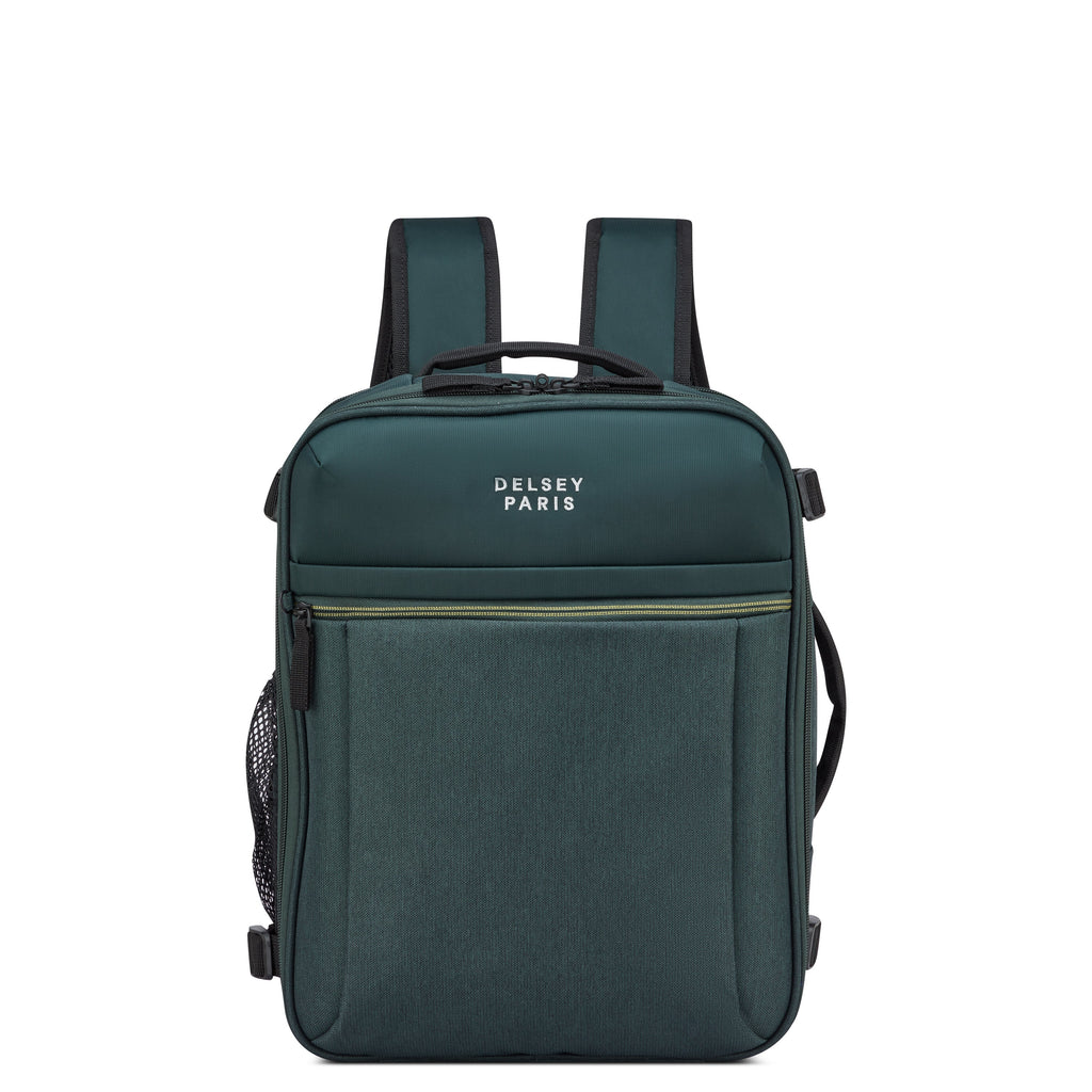BROCHANT 3 | Sac à Dos de Voyage Sous-Siège 24L pin