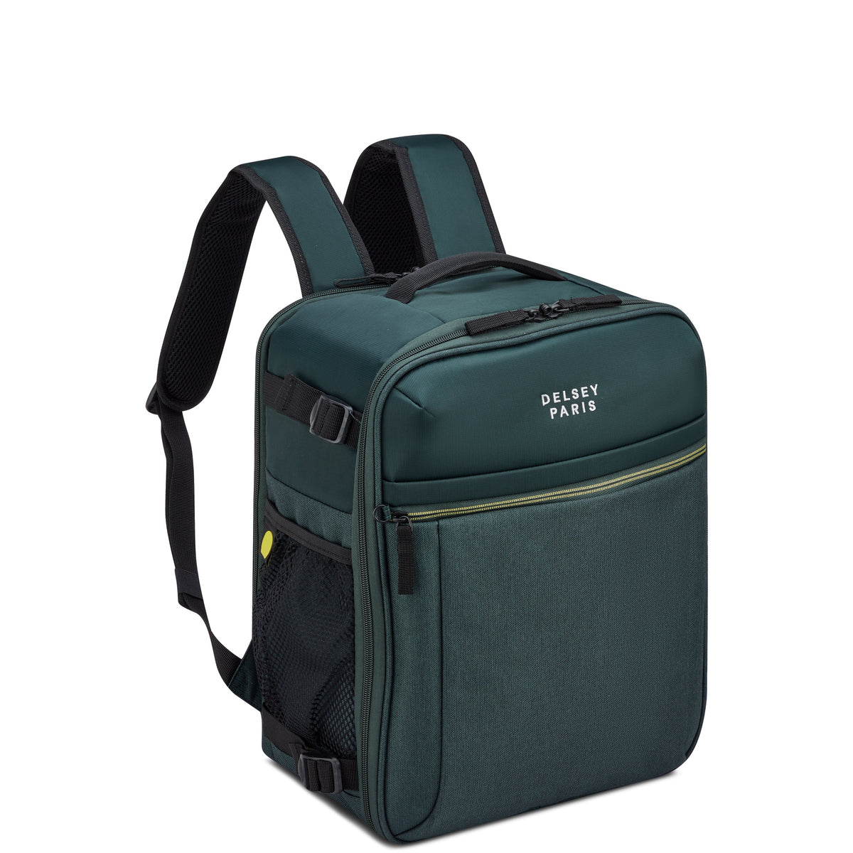 BROCHANT 3 | Sac à Dos de Voyage Sous-Siège 24L pin