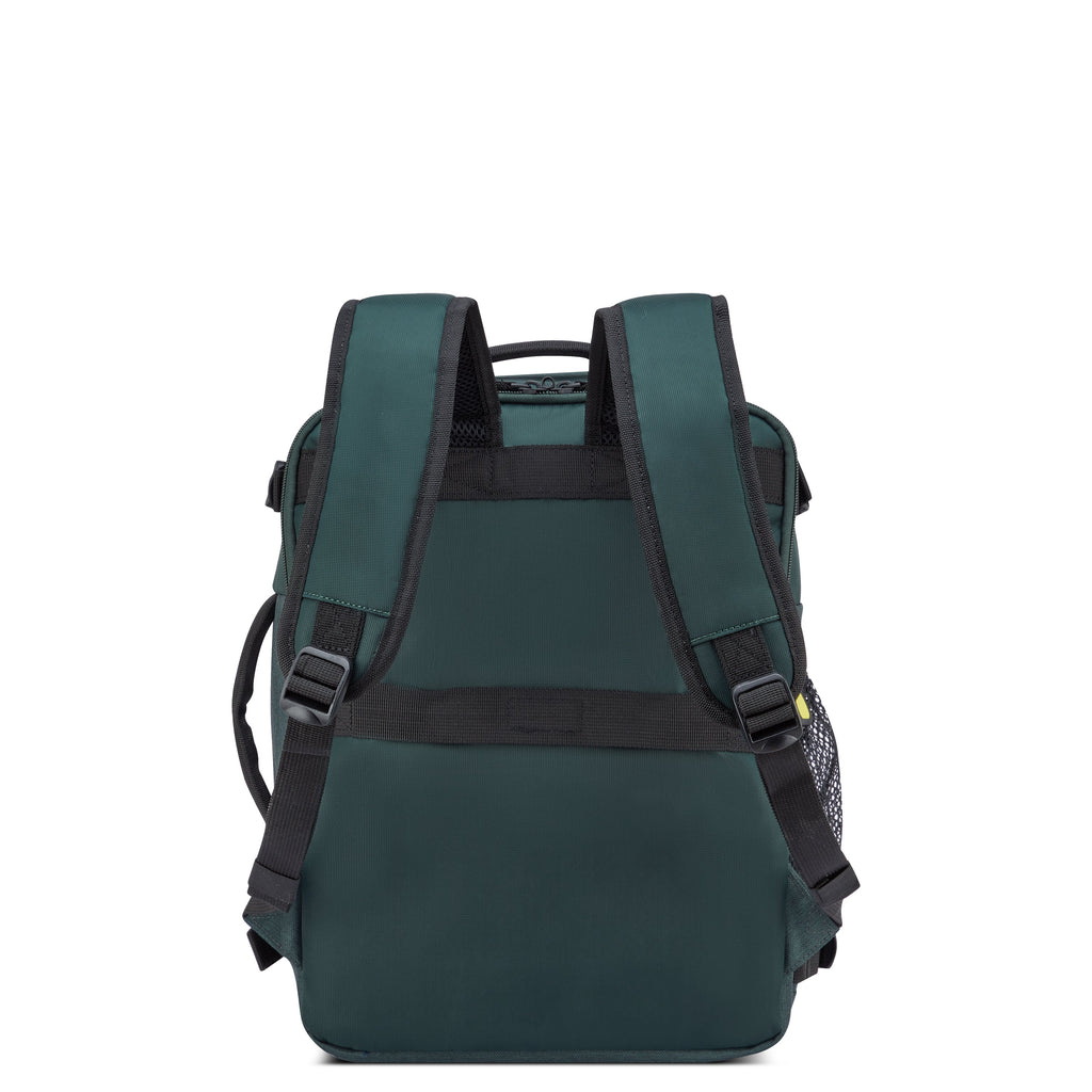 BROCHANT 3 | Sac à Dos de Voyage Sous-Siège 24L pin