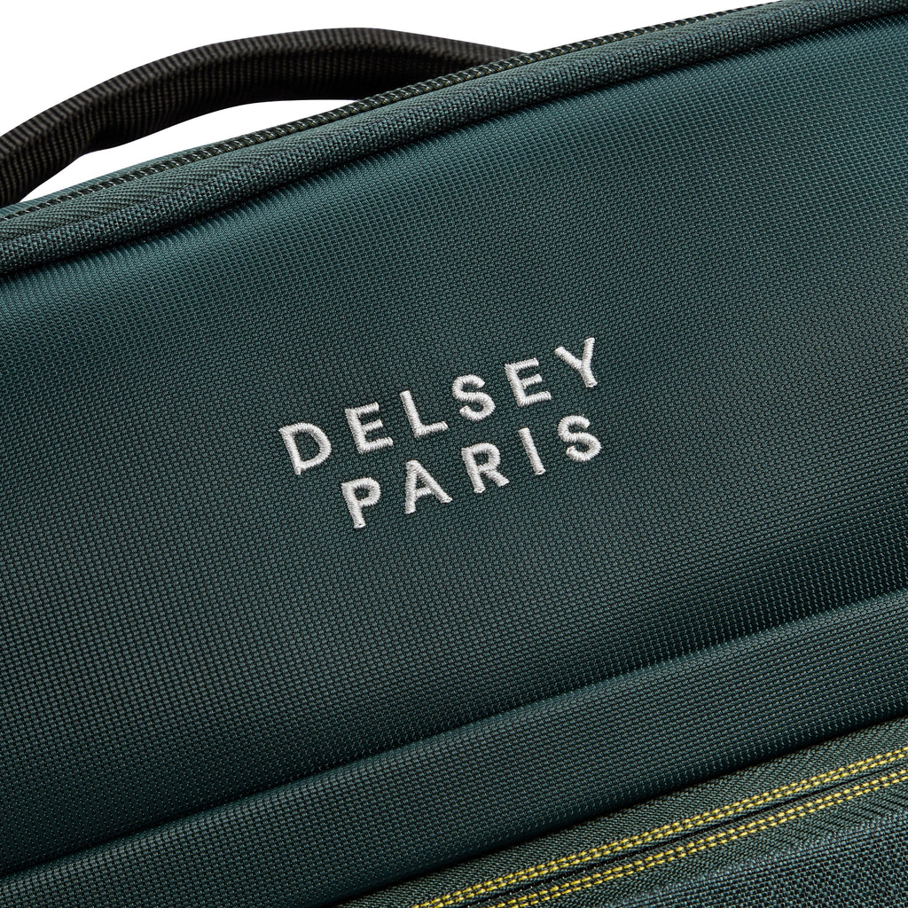 BROCHANT 3 | Sac à Dos de Voyage Sous-Siège 24L pin