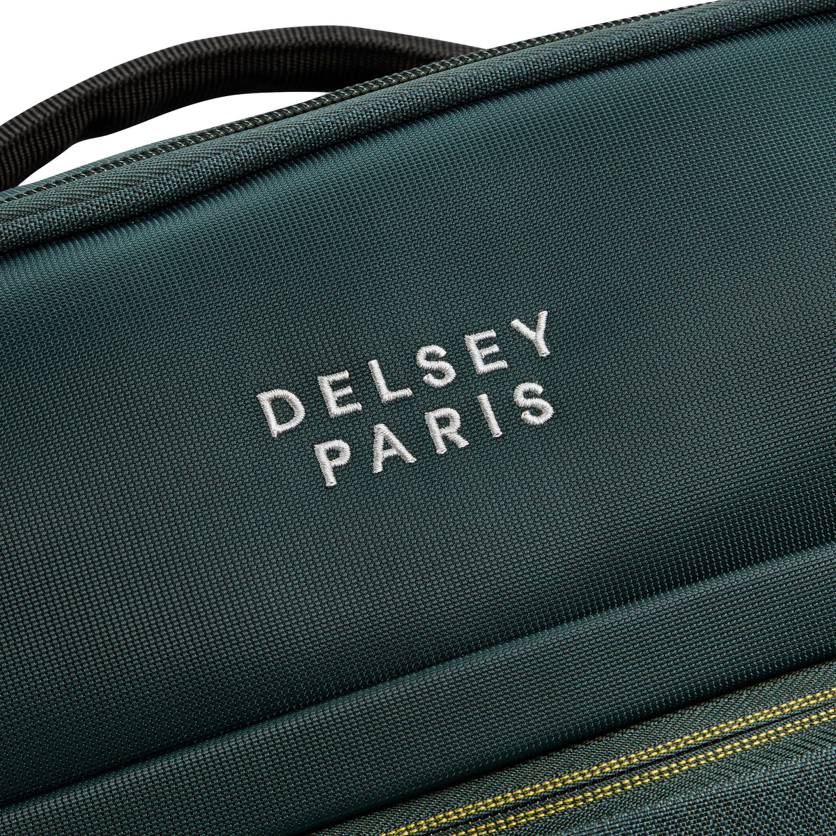 BROCHANT 3 | Sac à Dos de Voyage Sous-Siège 24L pin