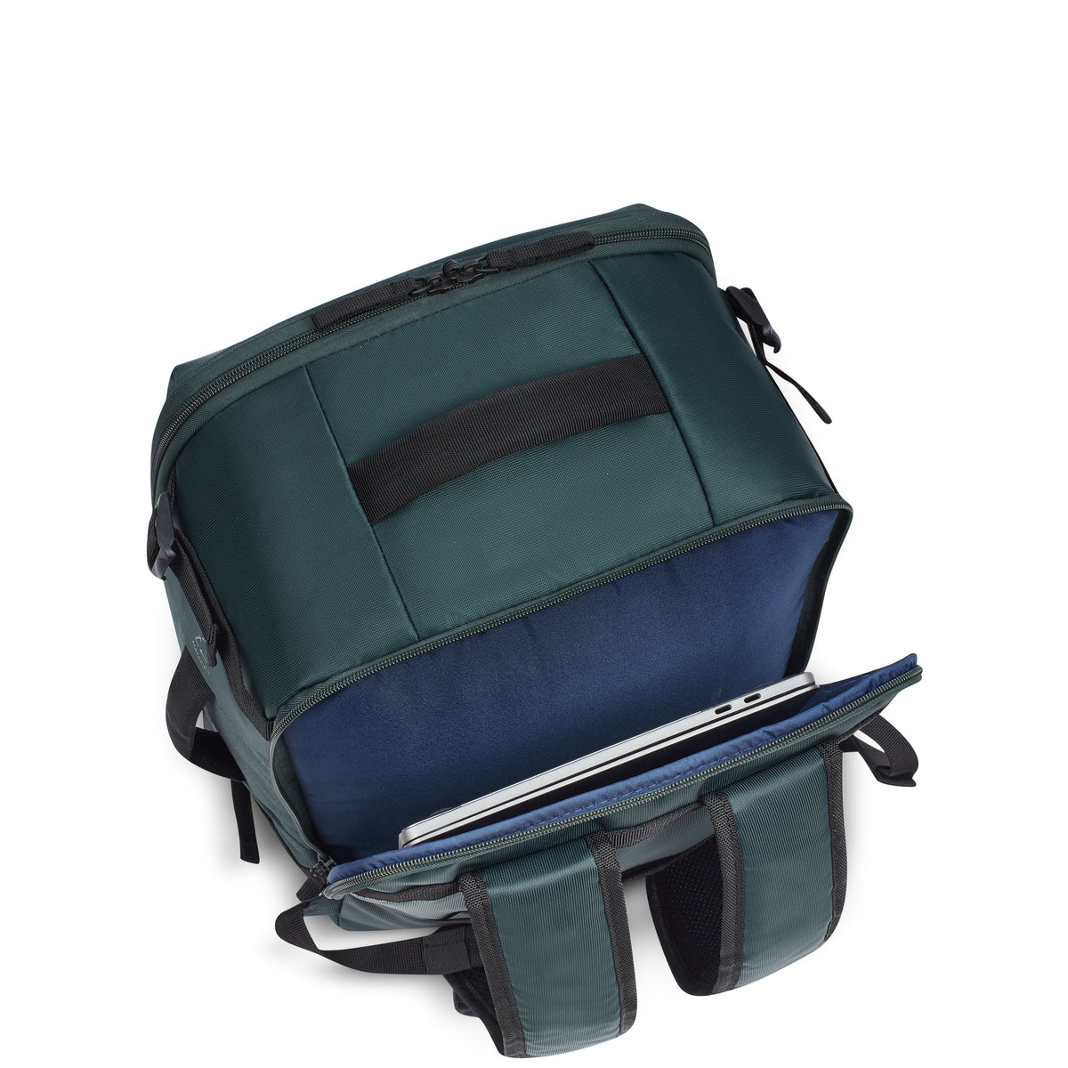 BROCHANT 3 | Sac à Dos de Voyage Sous-Siège 24L pin