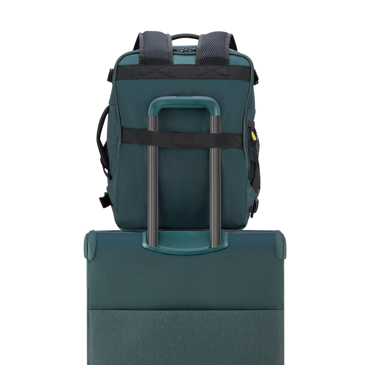 BROCHANT 3 | Sac à Dos de Voyage Sous-Siège 24L pin