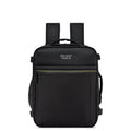 BROCHANT 3 | Sac à Dos de Voyage Sous-Siège 24L noir profond