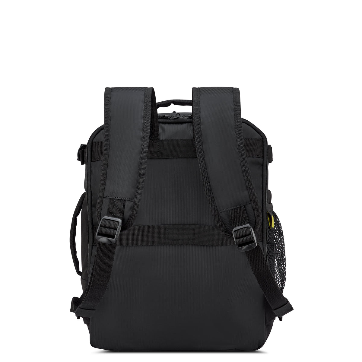 BROCHANT 3 | Sac à Dos de Voyage Sous-Siège 24L noir profond