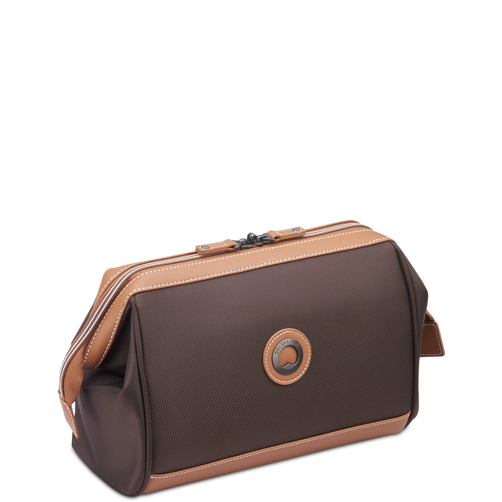 CHATELET AIR 2.0 | Trousse de Toilette marron