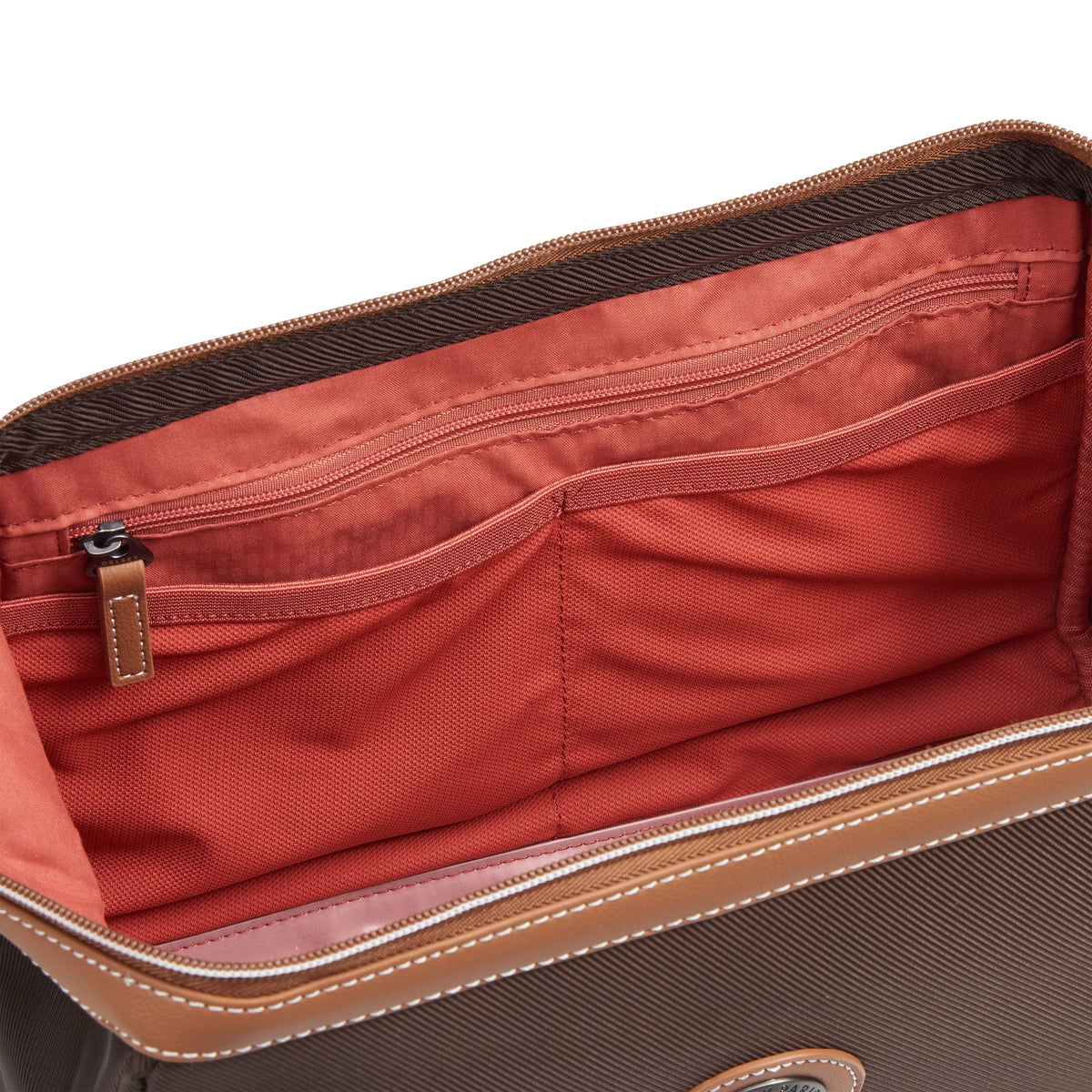 CHATELET AIR 2.0 | Trousse de Toilette marron