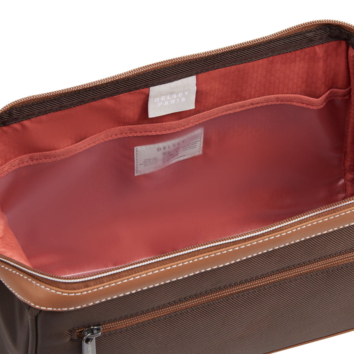 CHATELET AIR 2.0 | Trousse de Toilette marron