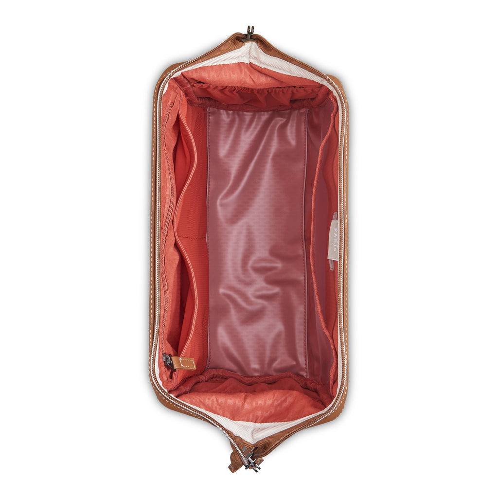 CHATELET AIR 2.0 | Trousse de Toilette angora