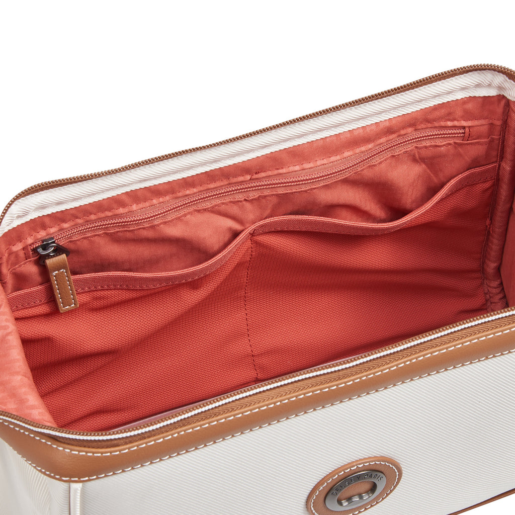 CHATELET AIR 2.0 | Trousse de Toilette angora