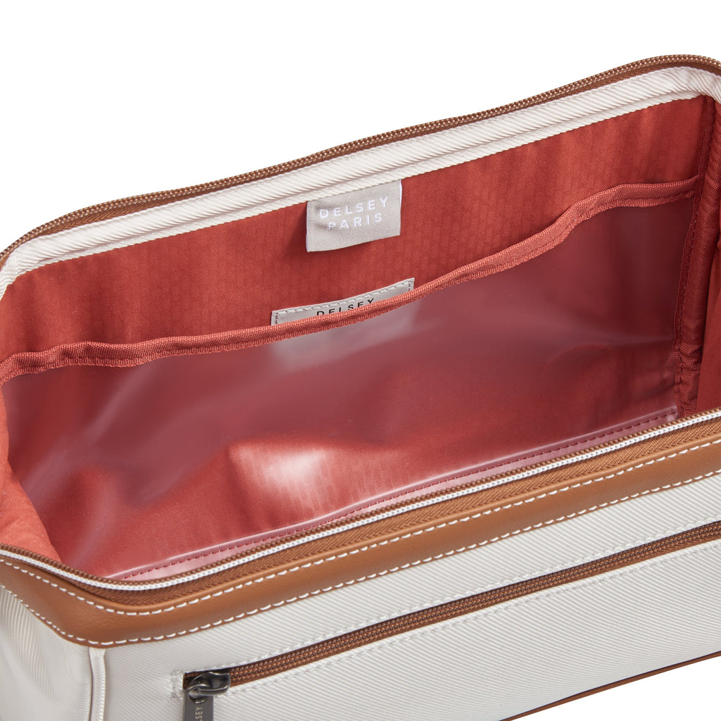 CHATELET AIR 2.0 | Trousse de Toilette angora