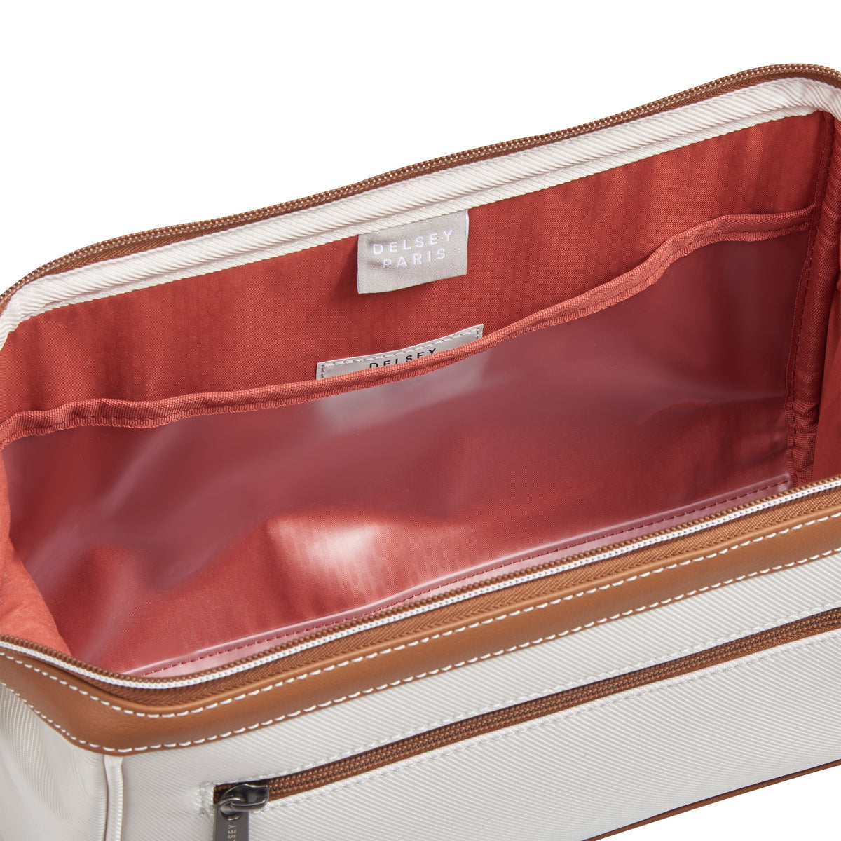 CHATELET AIR 2.0 | Trousse de Toilette angora
