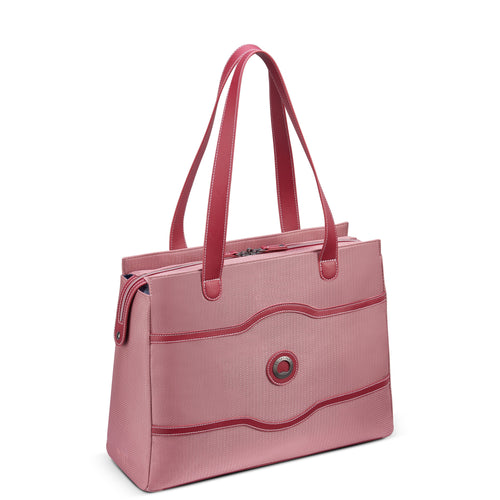 CHATELET AIR 2.0 | Sacoche Business rose