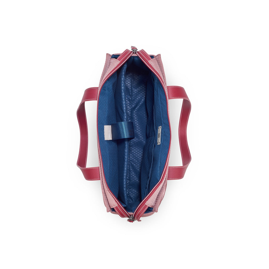 CHATELET AIR 2.0 | Sacoche Business rose