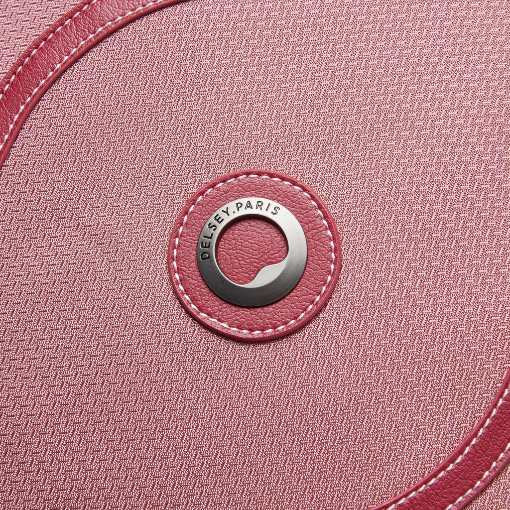 CHATELET AIR 2.0 | Sacoche Business rose