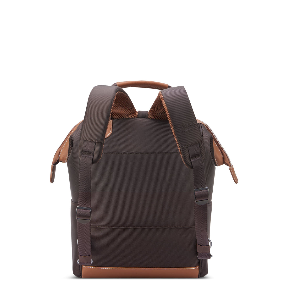 CHATELET AIR 2.0 | Sac Cabas Sac à Dos 20L marron