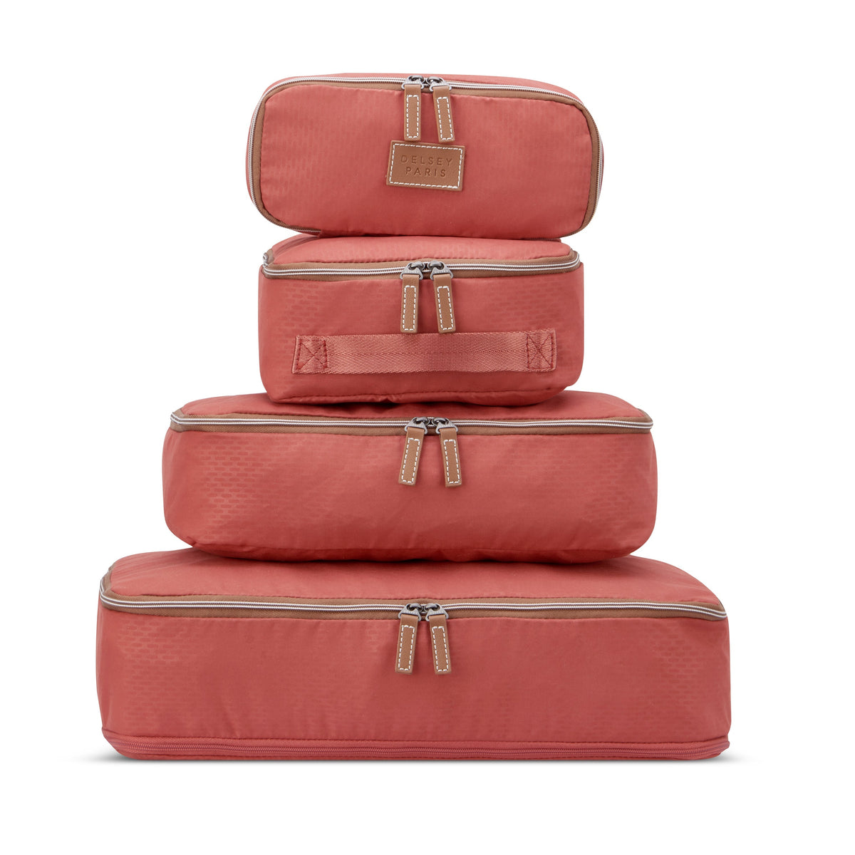 CHATELET AIR 2.0 | Organisateurs de Valise terracotta