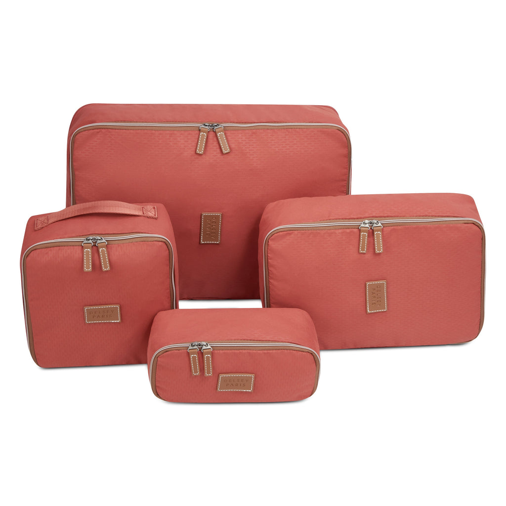 CHATELET AIR 2.0 | Organisateurs de Valise terracotta